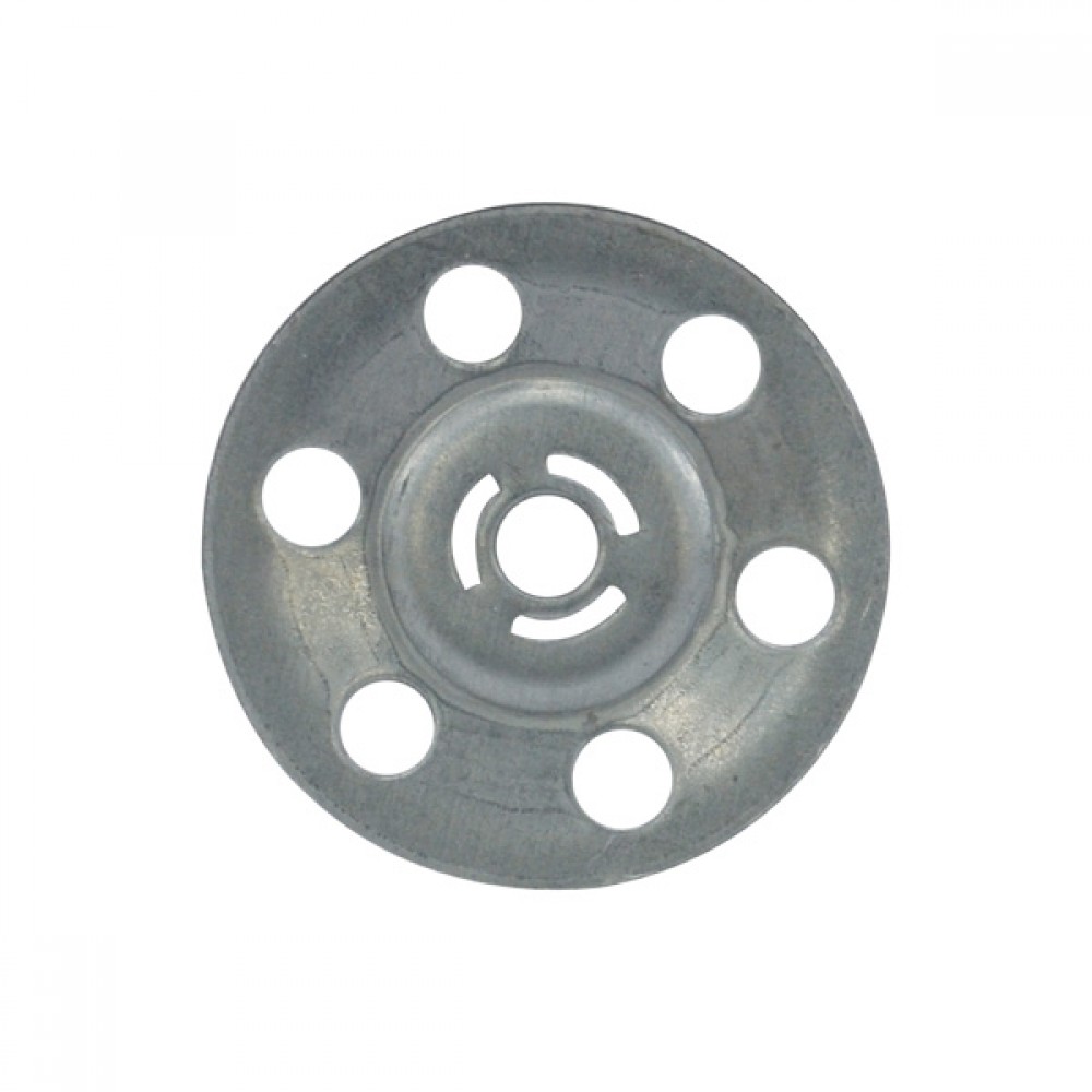 Rawlplug Metal Insulation Disc | 50