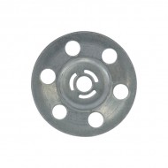 Rawlplug Metal Insulation Disc | 50