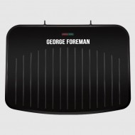 George Foreman Fit Grill | Large | Black | 25820