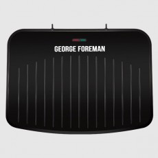 George Foreman Fit Grill | Large | Black | 25820