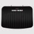 George Foreman Fit Grill | Large | Black | 25820