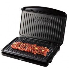George Foreman Fit Grill | Large | Black | 25820