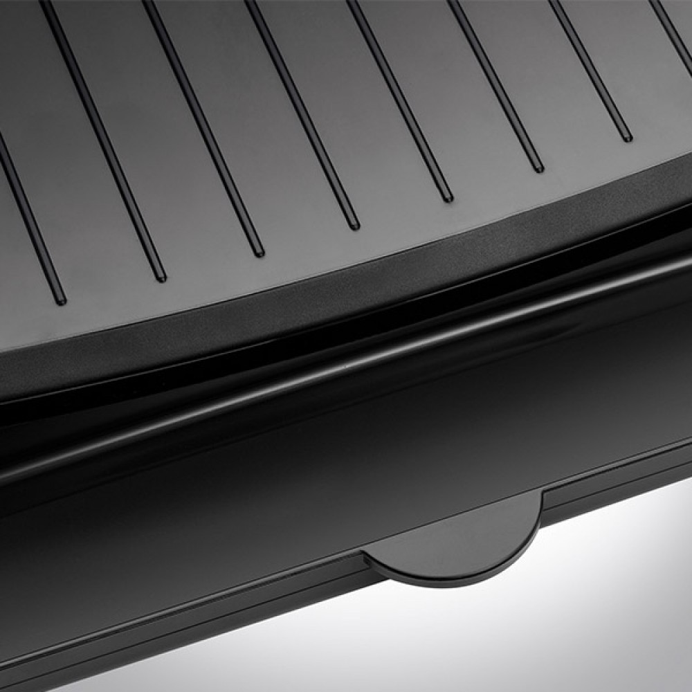 George Foreman Fit Grill | Large | Black | 25820