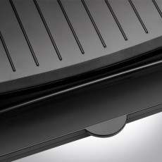 George Foreman Fit Grill | Large | Black | 25820