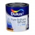 Dulux Vinyl Matt | Brilliant White | Size Options
