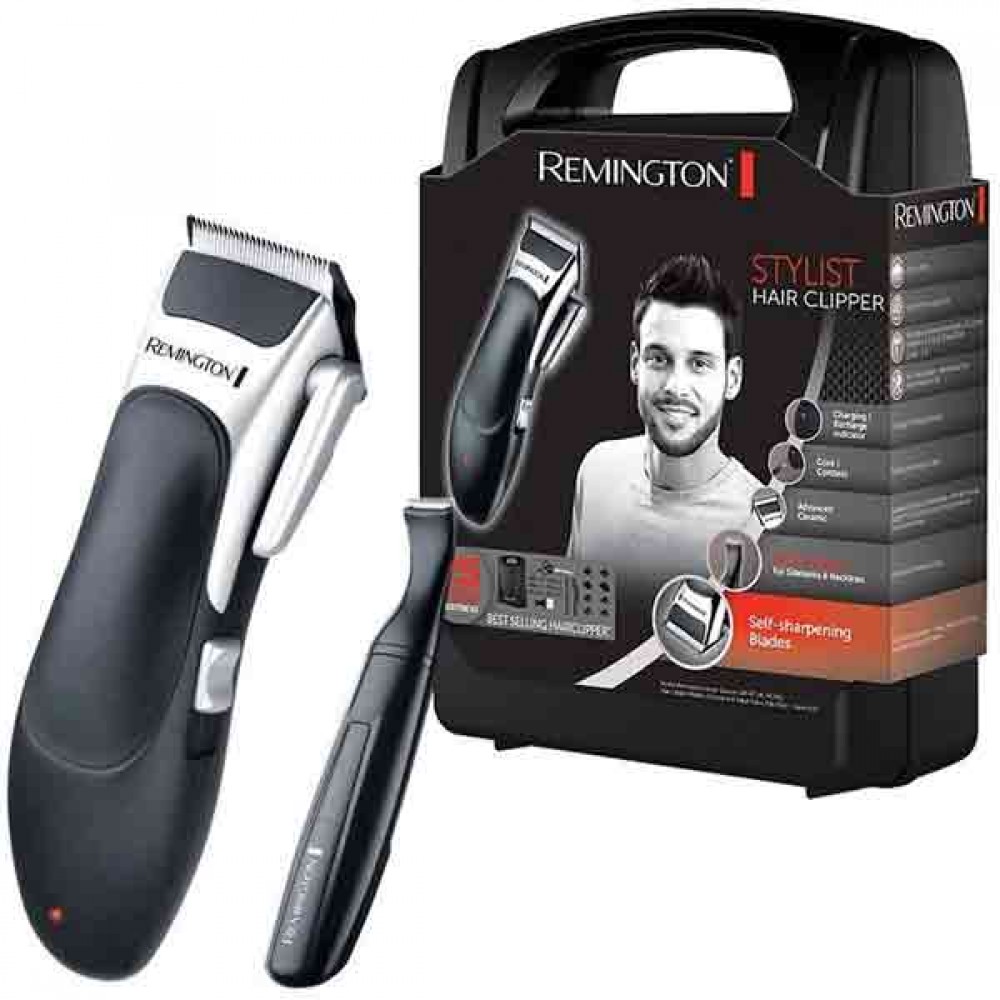 Remington Hair Clipper Stylist | HC367