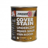 Zinsser Cover Stain | Size Options