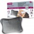 De Vielle Electric Rechargeable Hot Water Bottle
