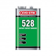 Evo-stik 528 Contact Adhesive 5ltr |30021180