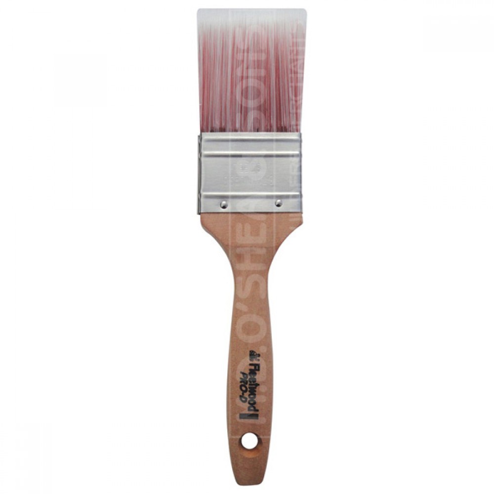 Fleetwood Pro-d Brush | 2 Inch