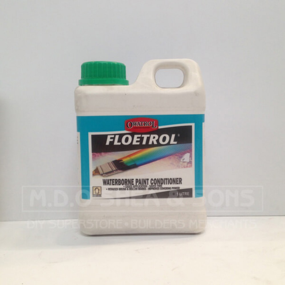 Igoe Floetrol 1ltr