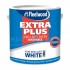 Fleetwood Extra Plus Soft Sheen | White | 5l