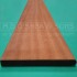 Window Board | Teak | 9"x1" | Sold Per Foot