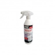 Hg Hygienic Toilet Area Cleaner 500ml | HAG050106