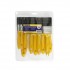 Dosco 10 Piece Paintbrush Pack | 71094