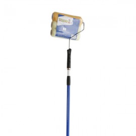 Dosco Roller Complete With 3 Sleeves | 9" | 71093