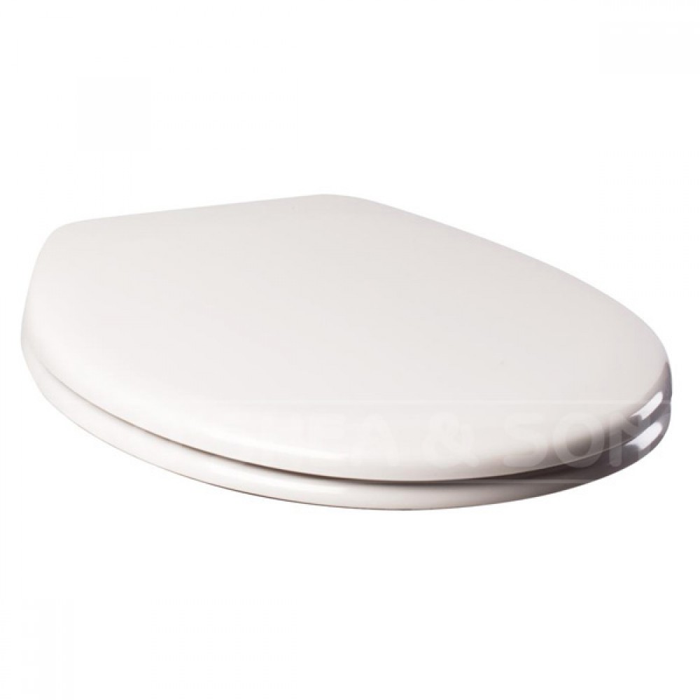Tema Opal Deluxe Soft Close Toilet Seat
