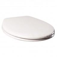 Tema Opal Deluxe Soft Close Toilet Seat