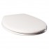 Tema Opal Deluxe Soft Close Toilet Seat