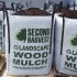 Wood Mulch | Large Bag