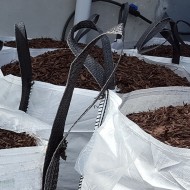 Wood Mulch | Large Bag