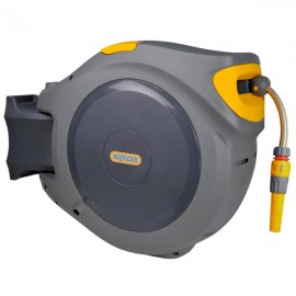 Hozelock Auto Reel with 40 Metre Hose | 2595