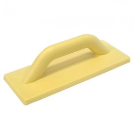 Tala Professional Polyurethane Float 280mm X 115mm | Tal69995