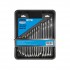 Tala 18pce Metric Combination Spanner Set | TAL69850