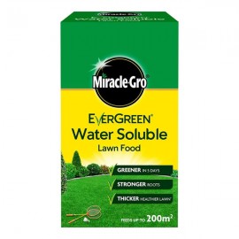 Miracle-Gro Water Soluble Lawn Food | 1kg