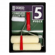 Dosco 5 Piece Roller Set | 71068 