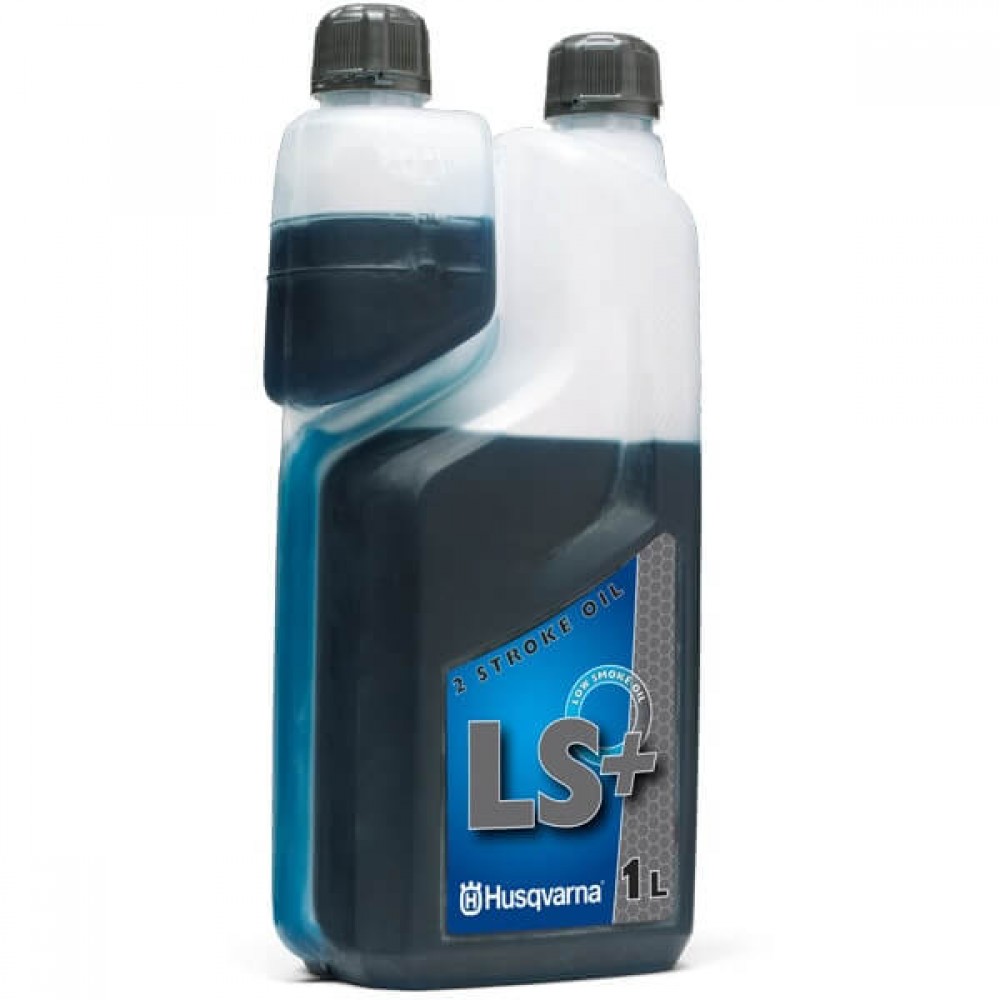 Husqvarna 2 Stroke Oil 1 Litre