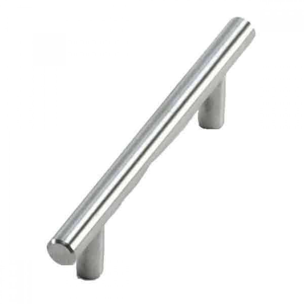 T-bar Nickel Handle | Various Sizes