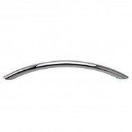 Chrome Bow Handle | 230mm