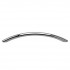 Chrome Bow Handle | 230mm
