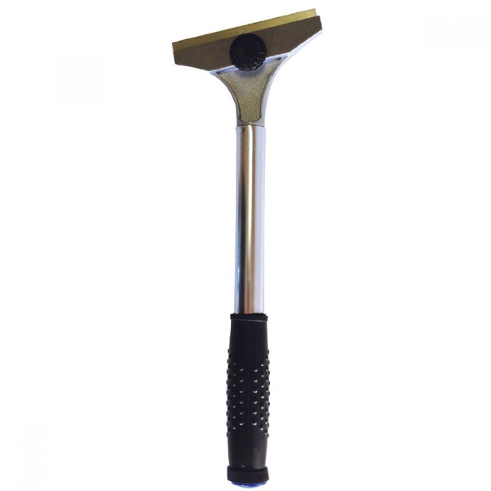 Fleetwood Long Handled Wall Scraper | Scrwlh
