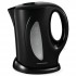 Morphy Richards Essentials Kettle Black | 43486