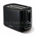 Morphy Richards Essentials 2 Slice Toaster Black | 980570