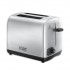 Russell Hobbs Futura 2 Slice Toaster Stainless Steel | 18780