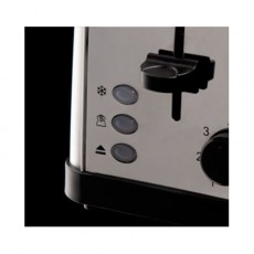 Russell Hobbs Futura 2 Slice Toaster Stainless Steel | 18780
