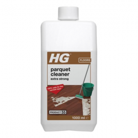 Hg Parquet Power Cleaner P.e Remover 1 Litre | HAG150Z