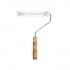 Dosco Cage Frame 5 Rib Timber Handle | 9" | 70063