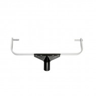 Dosco Double Arm Aluminium Paint Roller Frame | 12" | Large | 70029