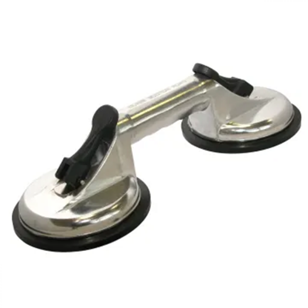 Tala Pro Aluminium Double Suction Cup | TAL69519 