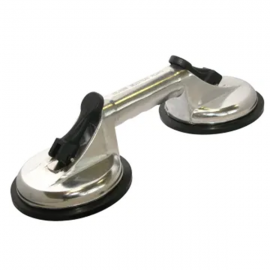 Tala Pro Aluminium Double Suction Cup | TAL69519 