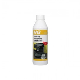 Hg Coffee Machine Descaler | Hag3232
