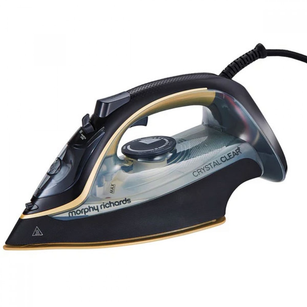 Morphy Richards Crystal Clear Iron 2400w | 300302