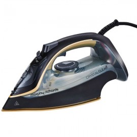 Morphy Richards Crystal Clear Iron 2400w | 300302