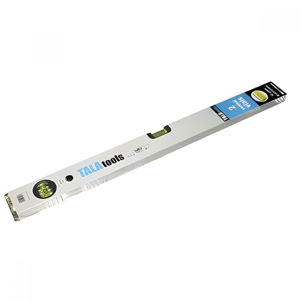 Tala 24 Inch 600mm Al Level | Tal69106 
