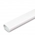 Oval Conduit 