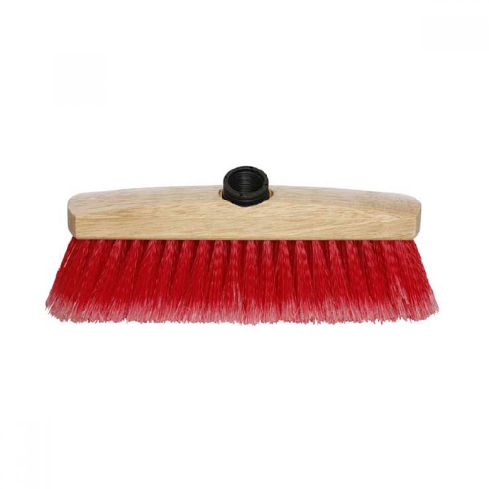 Dosco Junior Soft Varnished Head With Socket | 05027
